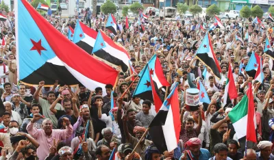 Jemenski separatisti objavili ustav nove Države Južne Arabije
