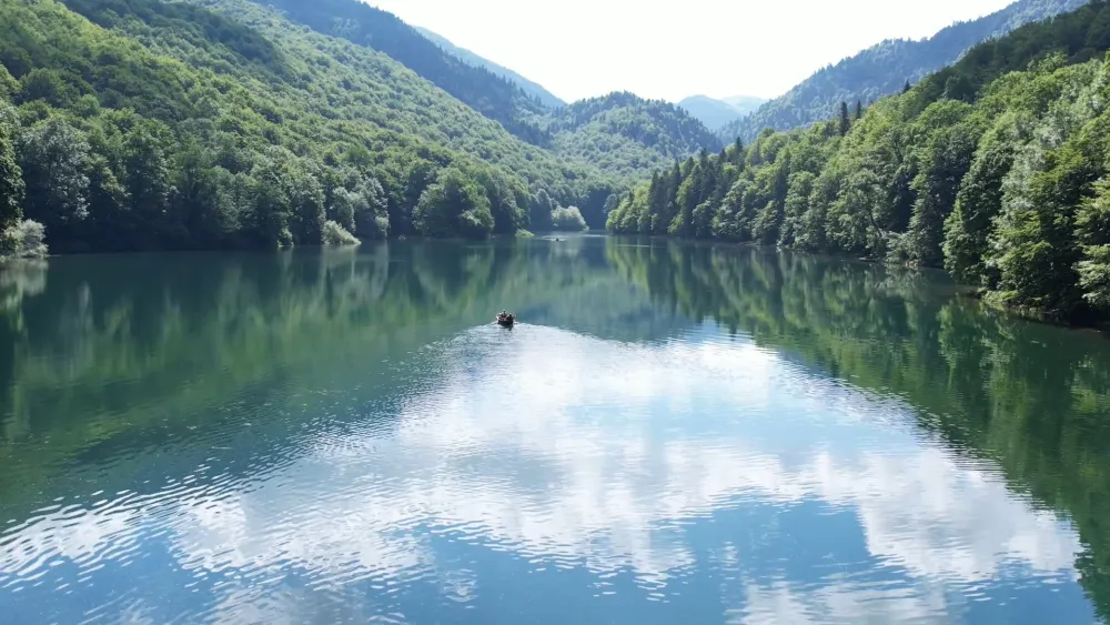 Krivične prijave protiv tri osobe zbog nelegalne gradnje u zoni NP Biogradska gora