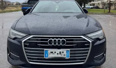 Državljanin Albanije uhap&scaron;en na Božaju zbog falsifikovanih isprava, oduzeto luksuzno vozilo