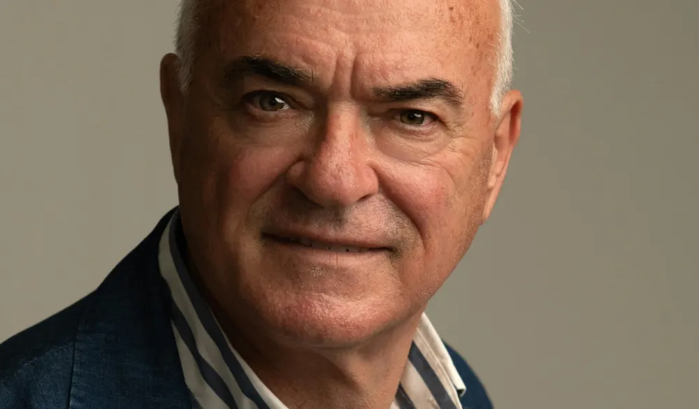 Arhitekta Rifat Alihodžić: Prostor nije objekat, već umjetnost života