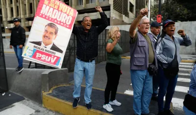 Svjetski mediji podijeljeni o sudbini Madura: Hap&scaron;enje ili dogovoreni odlazak