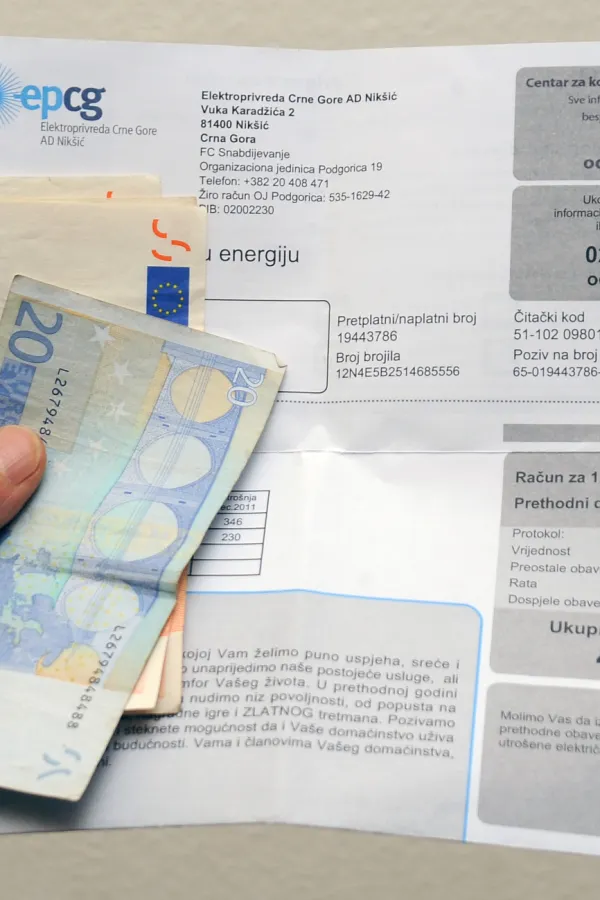 Nova godina, nova poskupljenja