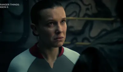 U finalu Stranger Thingsa otkriven predmet na kojem će se temeljiti spin-off