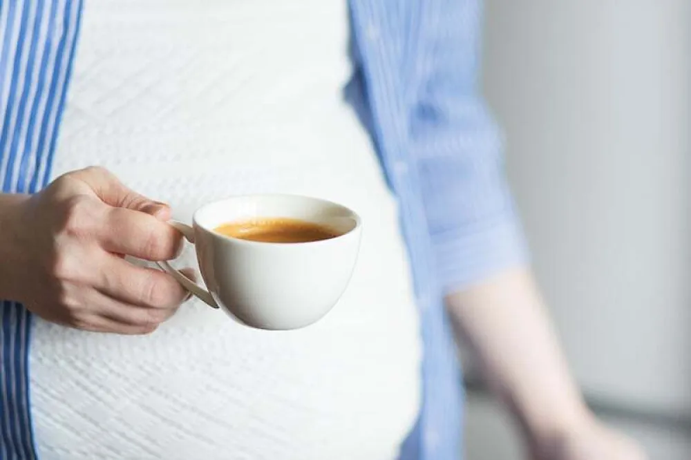 Koliko kofeina možete konzumirati tokom trudnoće