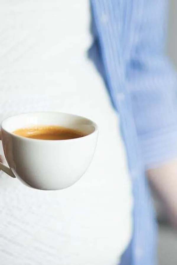 Koliko kofeina možete konzumirati tokom trudnoće