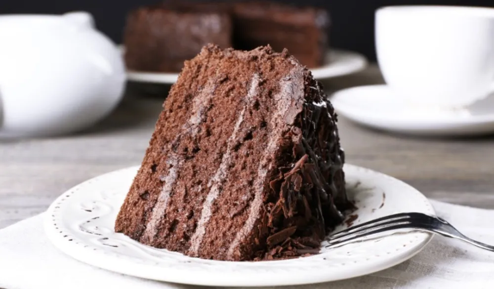 Čokoladna torta po receptu za početnike