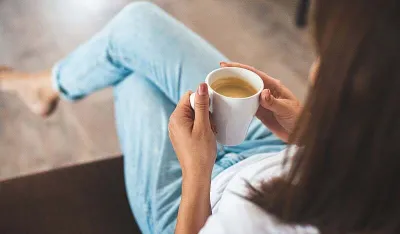 &Scaron;ta se događa s va&scaron;im tijelom kada svako jutro započnete s kafom