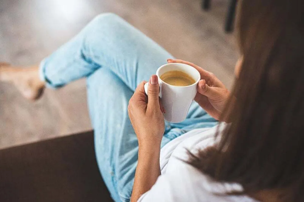 &Scaron;ta se događa s va&scaron;im tijelom kada svako jutro započnete s kafom