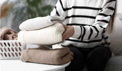 Super trik kako da spasite džemper koji se "skupio"