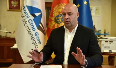 Tolić: Hitno početi adaptaciju aerodromske infrastrukture zbog pojačanog prometa koji se očekuje ove godine