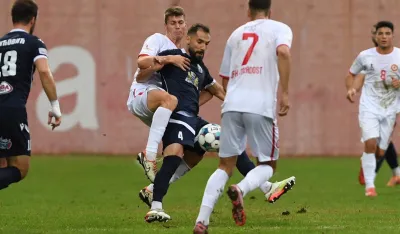 Na pripreme u Tursku