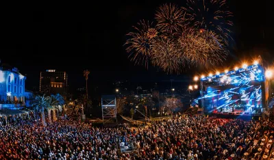 Komunalna policija Budve zadovoljna situacijom tokom praznika: Pojačane kontrole bez incidenata