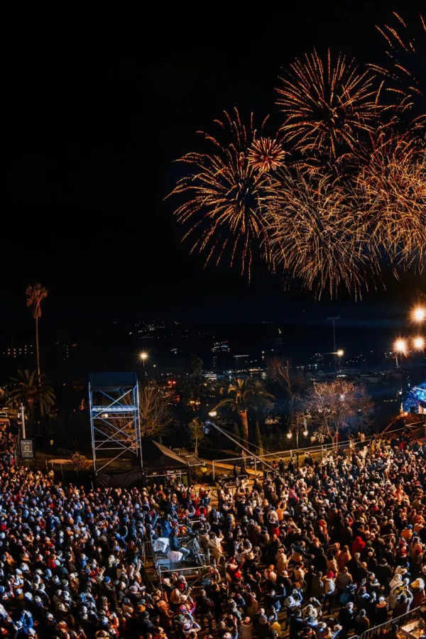 Komunalna policija Budve zadovoljna situacijom tokom praznika: Pojačane kontrole bez incidenata