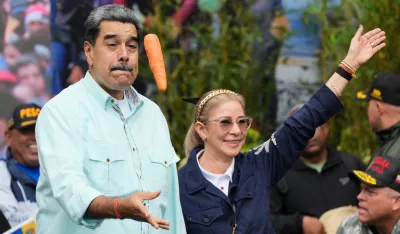 Objavljena optužnica protiv Madura i članova njegove porodice: Slao hiljade tona kokaina u SAD