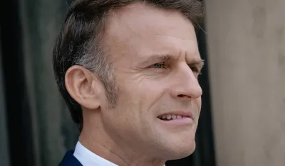 Makron: Venecuela oslobođena Madurove diktature