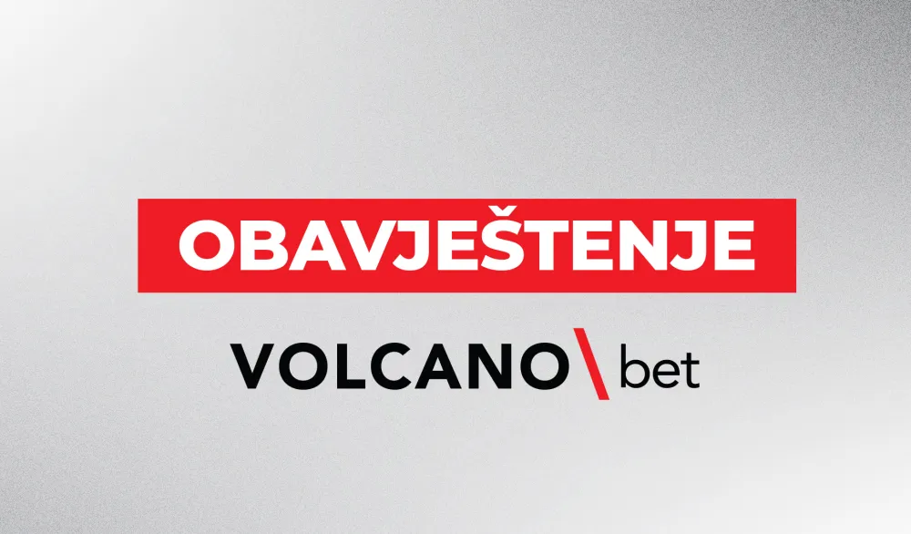 Volcano bet