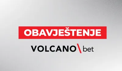 Volcano bet