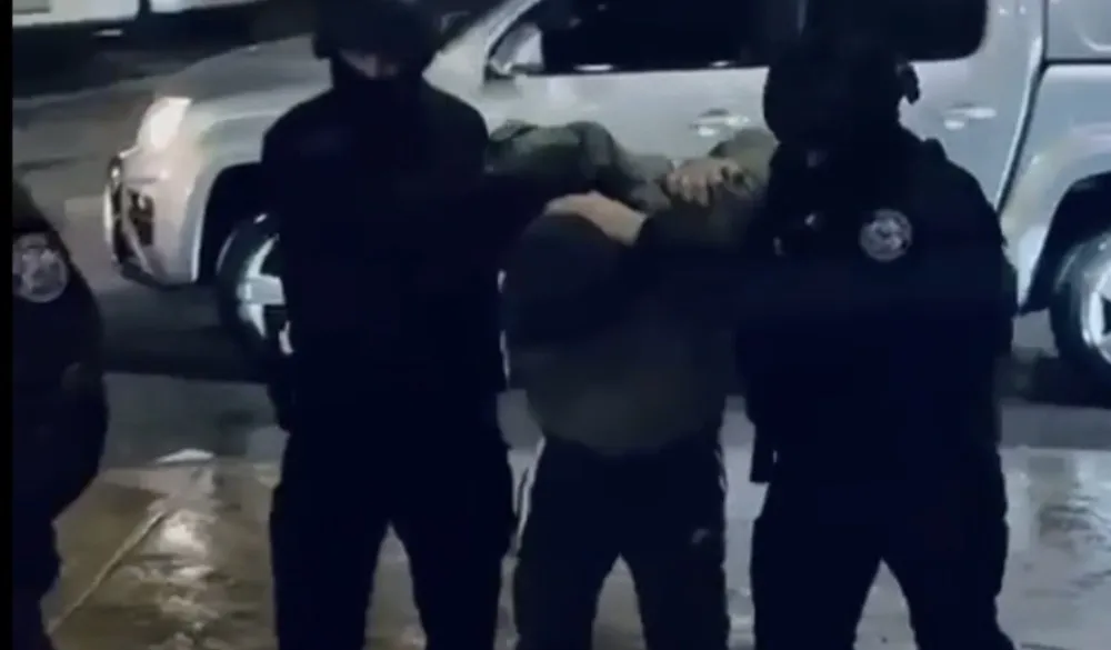 Hap&scaron;enje NIkole BOljevića