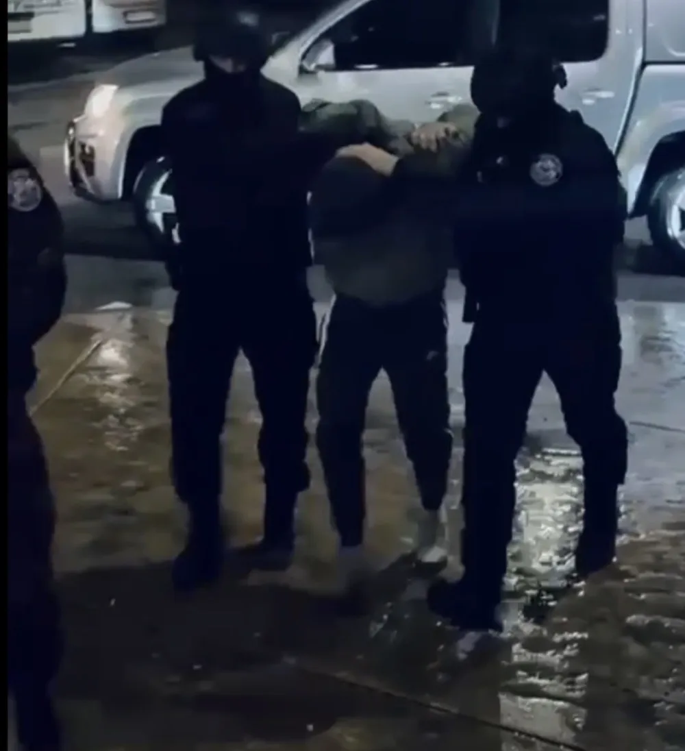 Hap&scaron;enje NIkole BOljevića