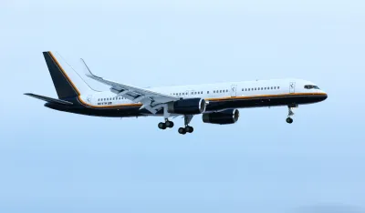 Avion u kojem je uhap&scaron;eni Maduro sletio u NJujork