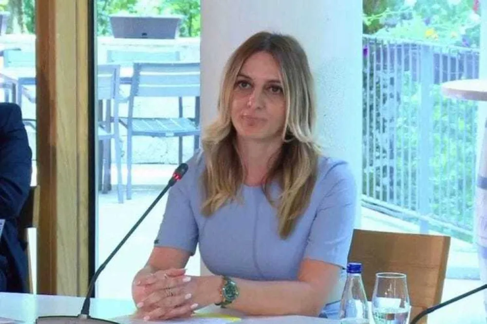 Budvi nanijeta reputaciona &scaron;teta: Pad dronova da vje&scaron;tače strani eksperti