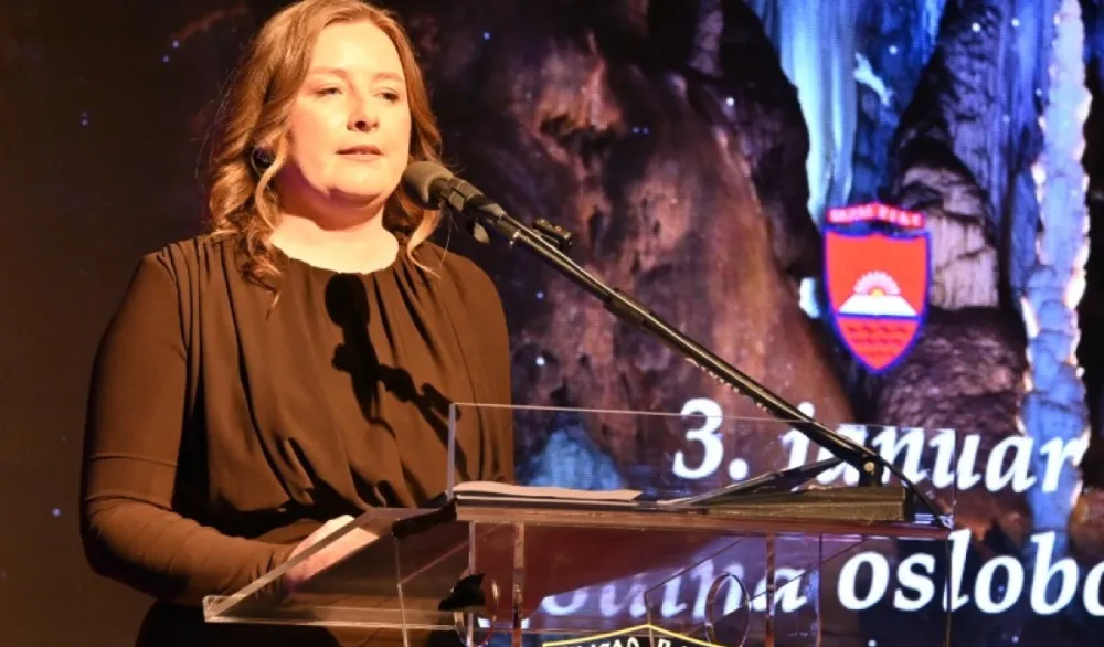 Селма Омеровић