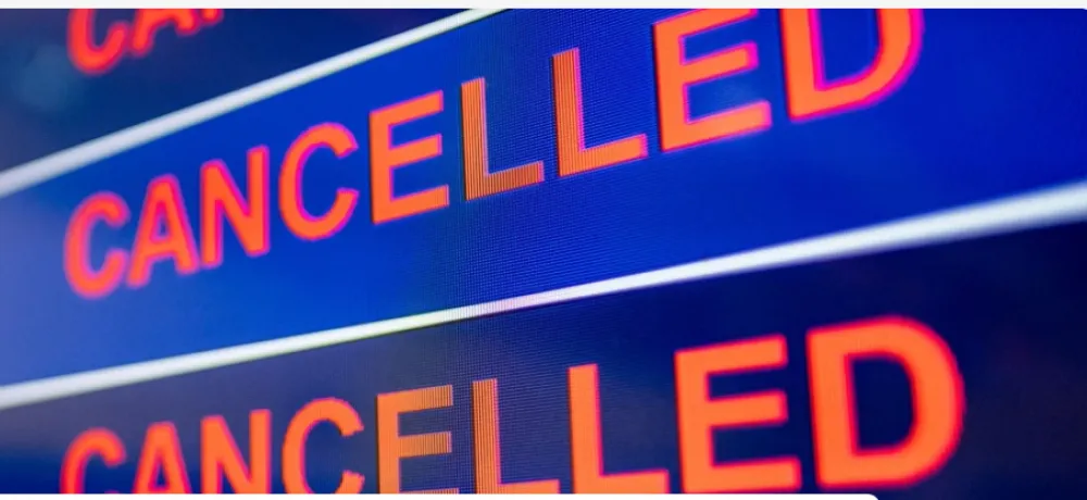 Totalni kolaps: Hiljade turista zarobljeno na Karibima nakon hap&scaron;enja Madura