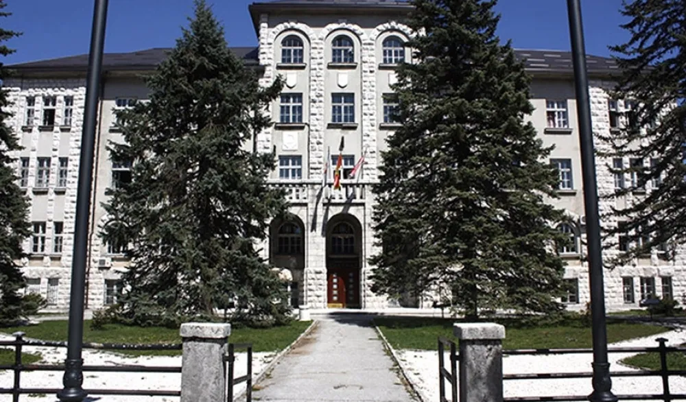 Čestitke povodom Dana osnivanja Prijestonice