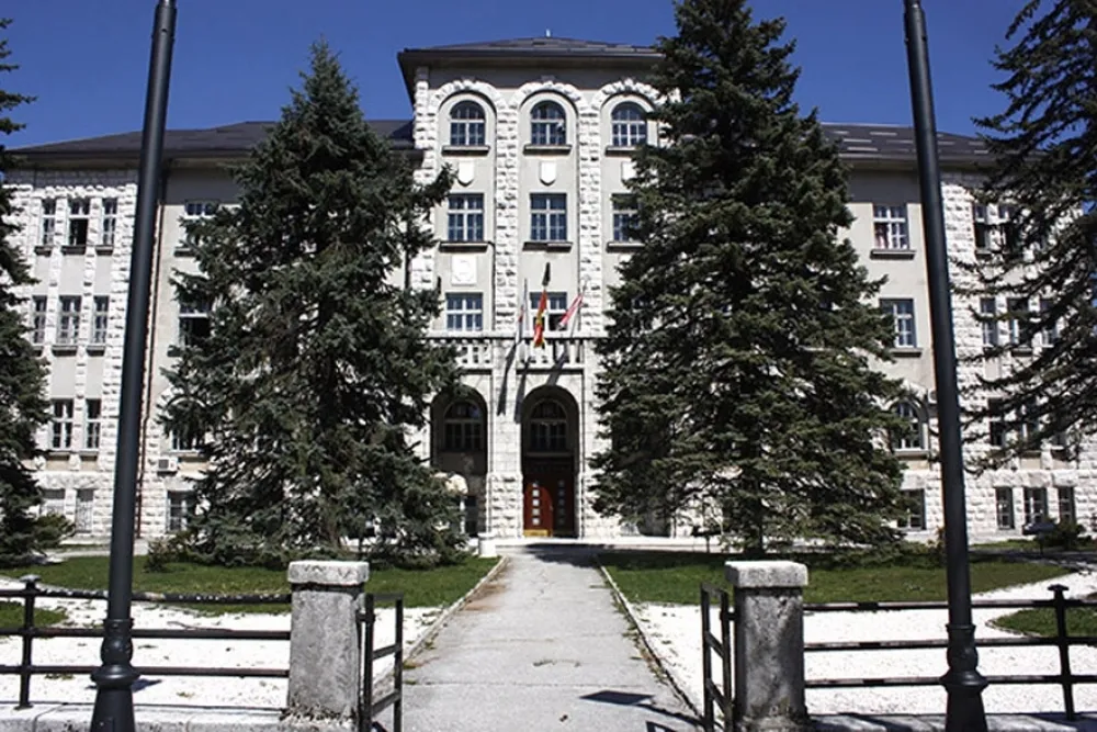 Čestitke povodom Dana osnivanja Prijestonice