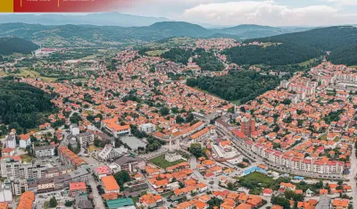 Ministartsvo javnih radova dogovorilo izgradnju II i III faze toplovoda od TE Pljevlja