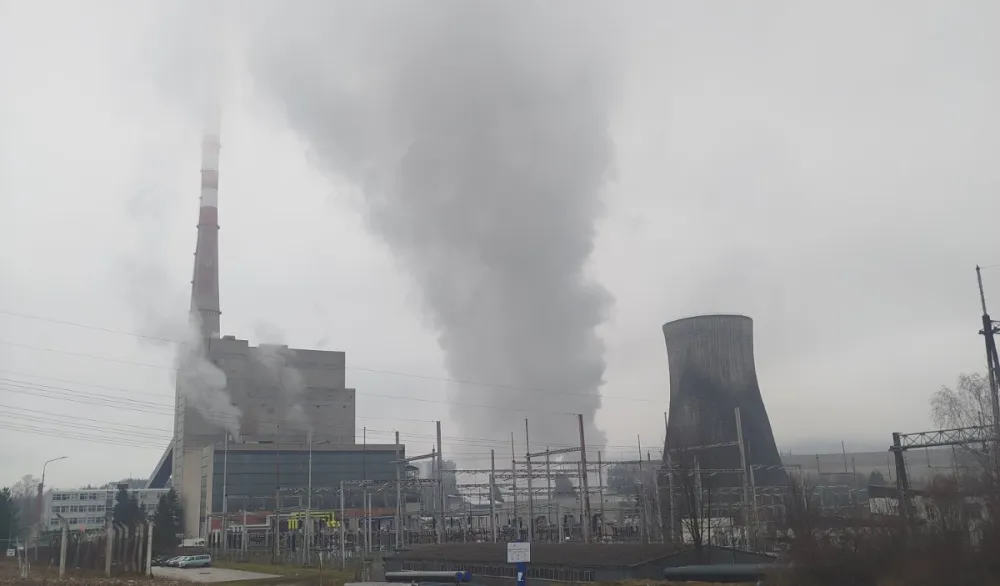 Vuka&scaron;inović: Deponija i sistem za transport pepela su ekolo&scaron;ke bombe, rekonstrukcija TE Pljevlja proma&scaron;ena investicija