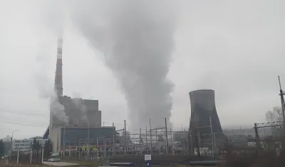 Vuka&scaron;inović: Deponija i sistem za transport pepela su ekolo&scaron;ke bombe, rekonstrukcija TE Pljevlja proma&scaron;ena investicija