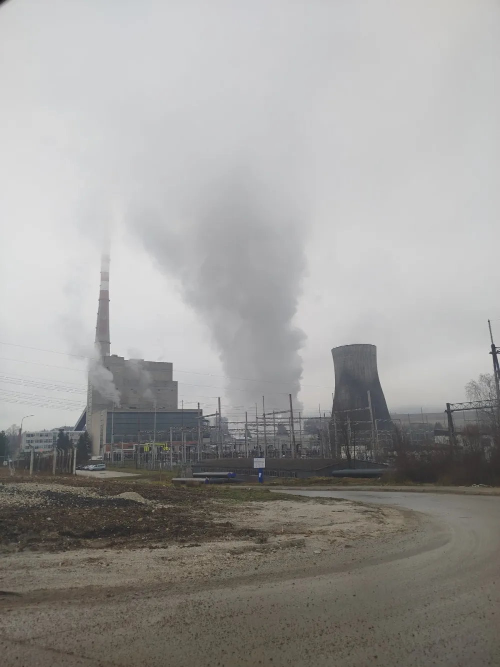 Vuka&scaron;inović: Deponija i sistem za transport pepela su ekolo&scaron;ke bombe, rekonstrukcija TE Pljevlja proma&scaron;ena investicija