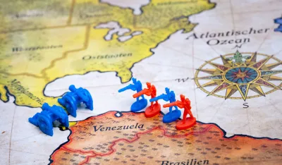 Da li je Trampovo hap&scaron;enje Madura legalno i može li zaista da &ldquo;upravlja&rdquo; Venecuelom?