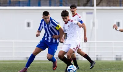 Plavi ponovo slavili