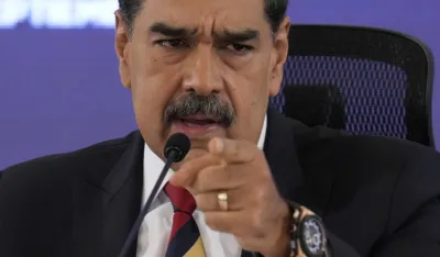 Kladio se da će Maduro pasti, zaradio preko 400.000 dolara