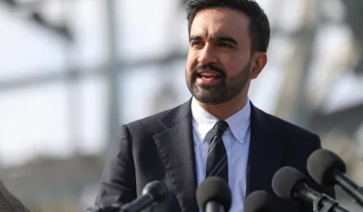 Mamdani: Jednostrani napad na suverenu naciju je čin rata i kr&scaron;enje federalnog i međunarodnog prava