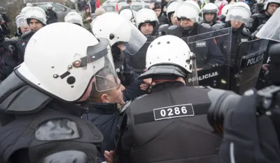 DNP: Ni&scaron;avić izigrava žrtvu i velikomučenika, umjesto da je u pritvoru