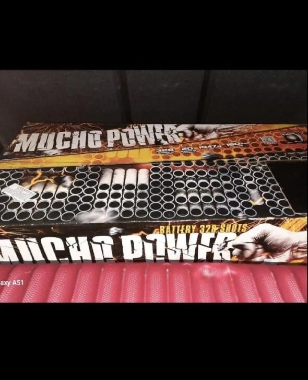 Policija na GP Ranče oduzela vi&scaron;e od 320 vatrometa