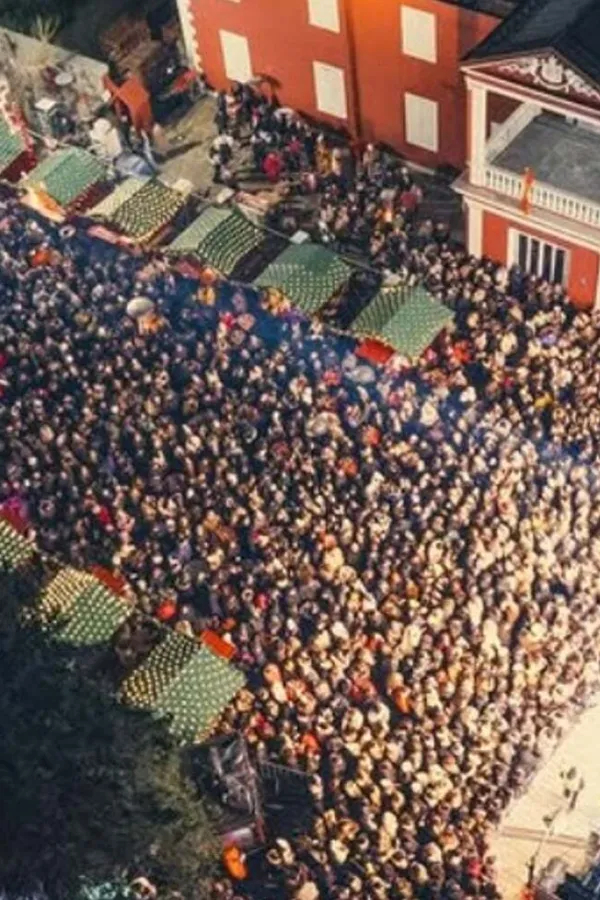 Cetinje: Manifestacija "Novogodi&scaron;nja priča u Prijestonici" nastavlja se od 9. do 11. januara