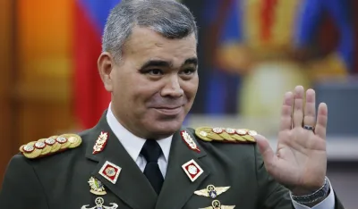 Venecuelanski ministar: SAD hladnokrivno ubile većinu pripadnika Madurovog obezbjeđenja