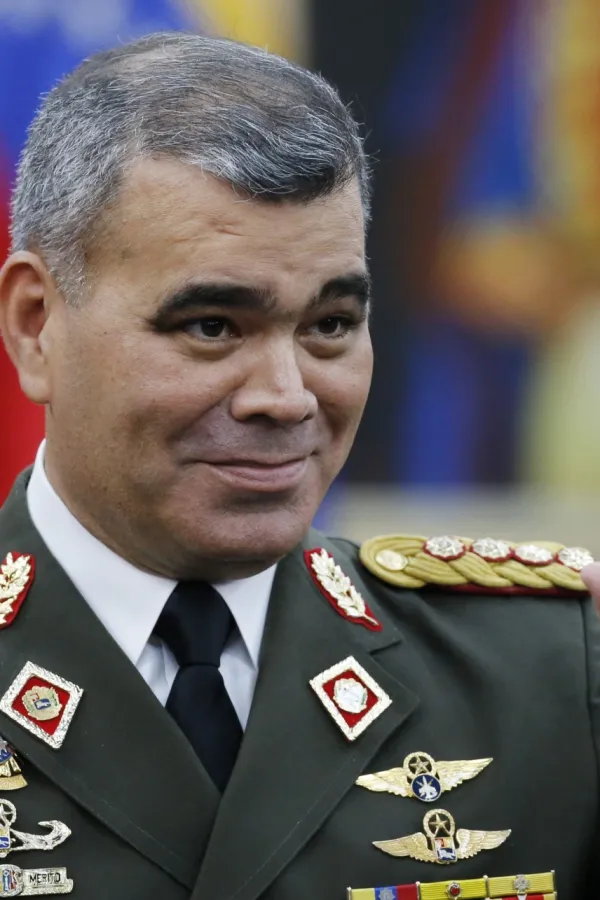 Venecuelanski ministar: SAD hladnokrivno ubile većinu pripadnika Madurovog obezbjeđenja
