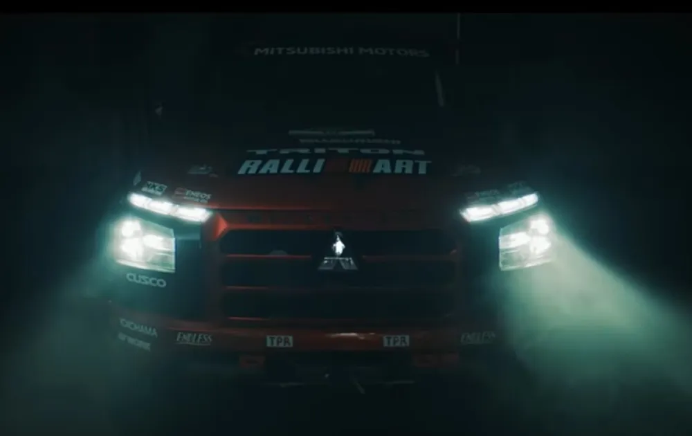 (VIDEO) Mitsubishi efektnom i nostalgičnom reklamom najavio povratak slavnog modela