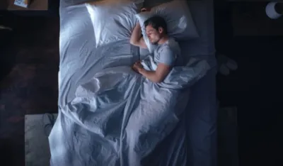 Jedna navika prije spavanja zimi je ključna za dobar san