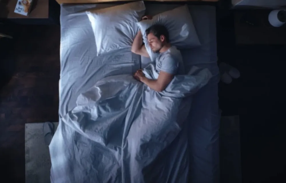 Jedna navika prije spavanja zimi je ključna za dobar san