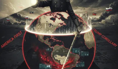 Monroova doktrina 2.0