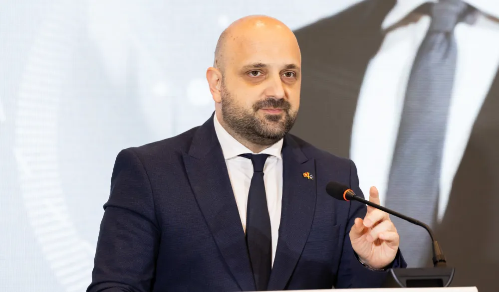 Reforma pravosuđa napokon daje konkretne rezultate: Starim predmetima odbrojani dani