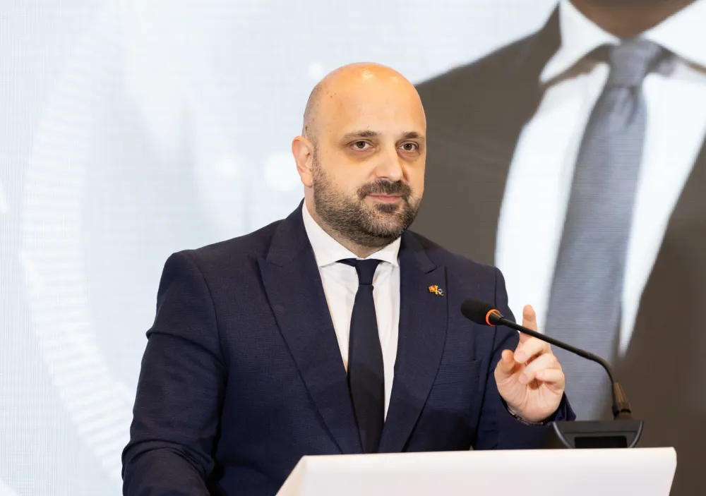 Reforma pravosuđa napokon daje konkretne rezultate: Starim predmetima odbrojani dani