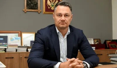 Laković za "Dan": Zbog zastoja Termoelektrane, prihodi pali 48 miliona