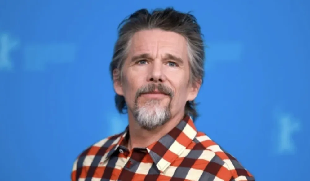 Itan Hok se na festivalu u Palm Springsu prisjetio Rivera Finiksa: Uvijek će biti dio mene